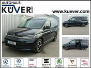 VW Caddy, 1.5 TSI Kombi Maxi Style, Jahr 2024 - Hagen (Bremischen)