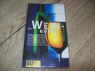 Wein-Guide Weinbuch - Erwitte