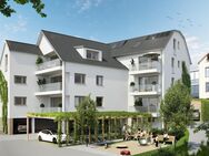 5% AfA! Einzigartige Dachgeschosswohnung mit ca. 13 m² Galerie-Bühne und traumhaftem Fernblick! - Stuttgart