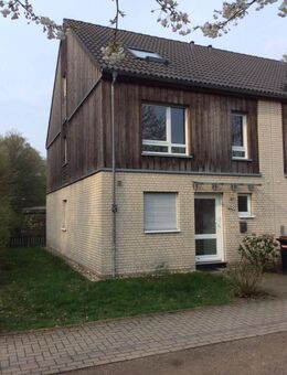 Schönes Reihenhaus in beliebter Lage von Wuppertal Elberfeld Wir renovieren für Sie - Wuppertal