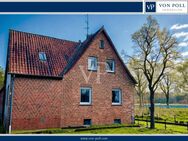 Einfamilienhaus mit vielfältigem Potenzial - Gerdau