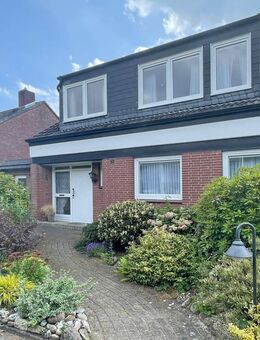 Großzügiger Familientraum in ruhiger Lage - Pinneberg