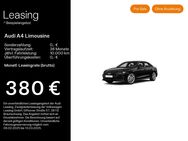 Audi A4, Limousine 40 TDI quattro advanced OPTIK-PAKET PLUS 18ZOLL, Jahr 2024 - Linsengericht