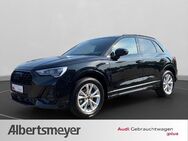 Audi Q3, 35 TFSI S-LINE EPH VO&HI, Jahr 2023 - Leinefelde-Worbis Leinefelde