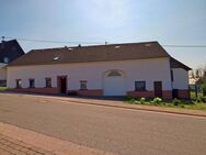 Haus mit Geschichte und Potenzial - Ihre Chance in Damflos - Damflos