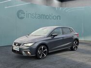 Seat Ibiza, FR ||||18||SMARTLI, Jahr 2024 - München