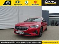 Opel Insignia, Business Elegance, Jahr 2020 - Wangen (Allgäu)