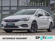 Opel Astra, 1.2 Turbo ST Design&Tech, Jahr 2022 - Lauingen (Donau)