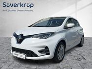 Renault ZOE, EXPERIENCE Batteriemiete R1 E 50 RÜCKFA, Jahr 2020 - Kiel