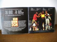 Ich bin ich-Musical-The me Nobody Knows-Vinyl-LP,Global,1971,Rar ! - Linnich