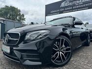 Mercedes-Benz E 53 AMG 4M+ PANO*DISTR+*Standh.*WIDE*MBeam*HUD - Wiesbaden