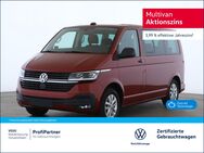 VW T6 Multivan, 1 Trendline, Jahr 2021 - Bad Oeynhausen