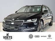 Skoda Superb, 2.0 TDI Combi Sportline, Jahr 2024 - Braunschweig