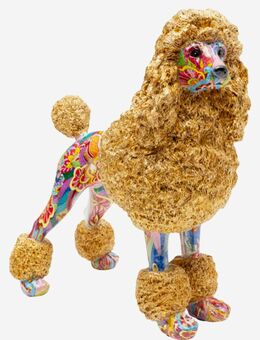 Suche Pudelfiguren - Lütjenburg Zentrum