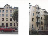 Dachgeschosswohnung in denkmalgeschützten Haus - Chemnitz