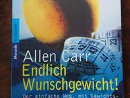 Endlich Wunschgewicht Allen Carr Buch Abnehmen - Inwil