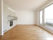 Tolle 2-Zimmer-Wohnung auf 67m² mit Dachterrasse - Neuss