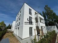 BK2-10 | Neubau. Offene 3-Zimmer-Wohnung mit Terrasse und privatem Gartenanteil. - Regensburg