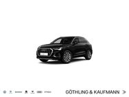 Audi Q3, advanced 35 TDI, Jahr 2022 - Hofheim (Taunus)