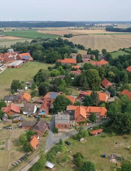 Wohnen in der alten Senffabrik - 3-Zimmer Wohnung - Estorf (Landkreis Nienburg (Weser))