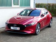 Mazda 3 SKYACTIV-G 2.0 M-Hybrid SELECTION+i-AC-P. - Schöllkrippen