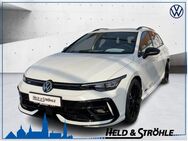 VW Golf Variant, 2.0 TSI R R-PERFORMANCE BLACK, Jahr 2024 - Neu Ulm