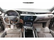 Audi e-tron Sportback 55 quattro S line*PANO*HuD*LUFT - Schmidgaden