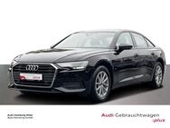 Audi A6, 40 TDI, Jahr 2022 - Hamburg