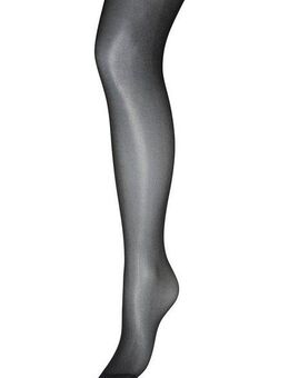 Vero Moda Feinstrumpfhose VMLOVE TIGHTS - 20 DEN 2-PACK NOOS (Packung 2 St. 2er-Pack)