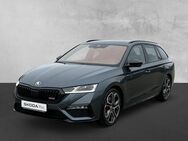 Skoda Octavia, 2.0 TSI Combi First Edition, Jahr 2020 - Chamerau