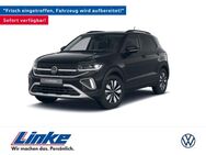 VW T-Cross, 1.5 TSI Goal IQ LIGHT, Jahr 2024 - Crailsheim