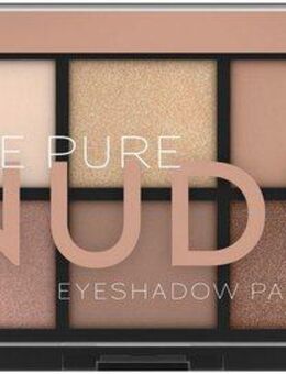Catrice Lidschatten-Palette Eyeshadow Palette, mit weicher Textur