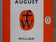 William Faulkner: Light in August (1960) - Münster