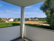 Chic und toll geschnitten!! 3 - Zi. - ETW - 75m² Wfl. - Sonnenbalkon, Grünblick u. TG-Stellplatz - Bielefeld