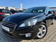 Peugeot 508 Active 2.0 HDi FAP 160/165 Active*UNFALLF... - Babenhausen (Hessen)