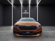 Skoda Fabia, 1.0 MPI Ambition Musikstreaming, Jahr 2022 - Duisburg