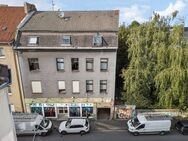 Solides Mehrfamilienhaus + Gewerbefläche mit 7 Einheiten in der Westlichen Innenstadt von Dortmund - Dortmund
