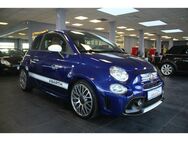 Abarth 595 Turismo - Leder - Navi - Xenon - PDC - - Euskirchen