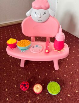 Zapf Creation Puppenstuhl Baby Annabell Lunchtime - Sangerhausen