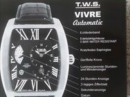 Armbanduhr Herren - Dortmund