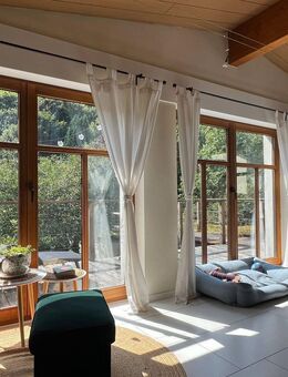 Attraktive Maisonettewohnung in Oerlinghausen - Nähe Ortskern und Teutoburger Wald - Oerlinghausen