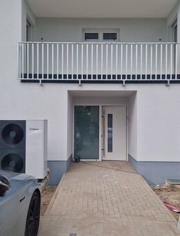 Schicke Neubauwohnung - Dirmstein