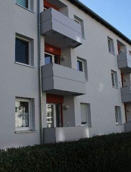 Schöne 3-Zimmer-Wohnung in Ingolstadt - Ingolstadt