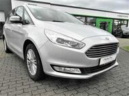 Ford Galaxy 1.5 Titan, neuer Motor Navi, 7 Sitze, Gd. - Neuwied