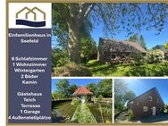*Handwerkerhaus im Grünen* ruhig gelegen, mit viel Potenzial - Stadland