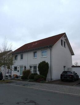 Traumhafte Doppelhaushälfte in Lünen-Wethmar zu verkaufen. - Lünen