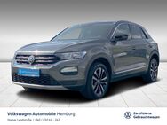 VW T-Roc, 1.5 IQ DRIVE, Jahr 2020 - Hamburg