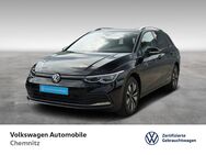 VW Golf Variant, 1.5 TSI VIII Move, Jahr 2023 - Chemnitz