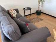 Ruhiges Zimmer zum Innenhof I WG mit Balkon - Düsseldorf