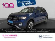 VW T-Cross, 1.0 TSI Move, Jahr 2023 - Bonn